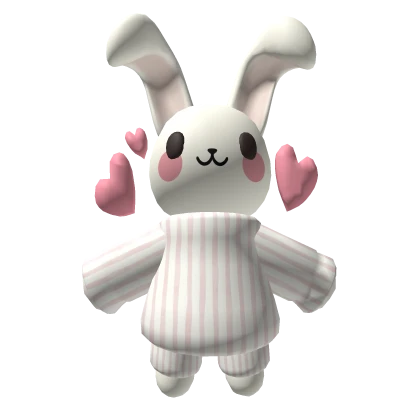 Ñiky Bunny Love (code:bunnyñiky2x3)