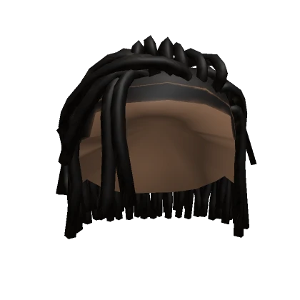 Y7KCC'S Dreadlocks V2