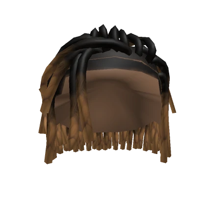 Y7KCC'S Dreadlocks V2