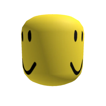 Four Faces Head [Noob]