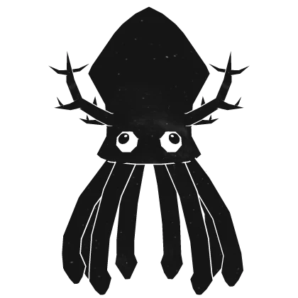 Void Squid
