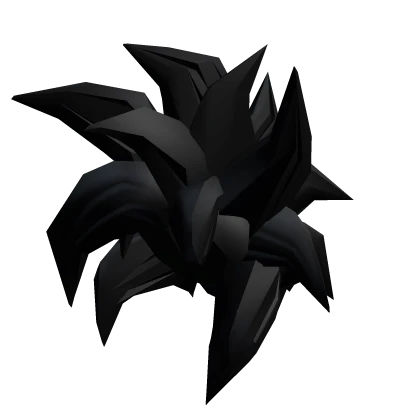 Fourth Primal Son Hair
