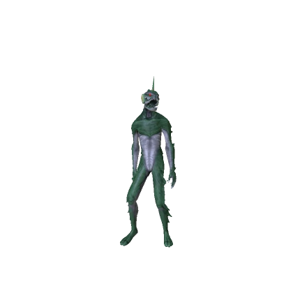 Lake Dipsy
