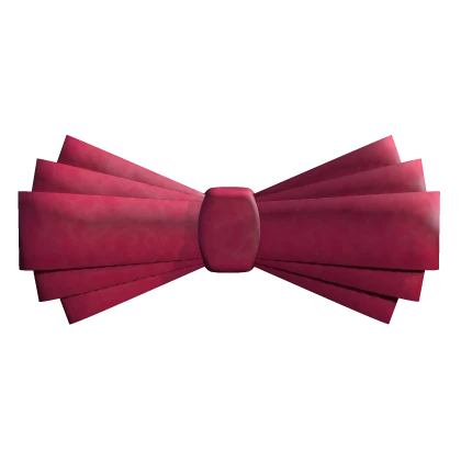 Mangle Toy / Funtime Foxy Bow