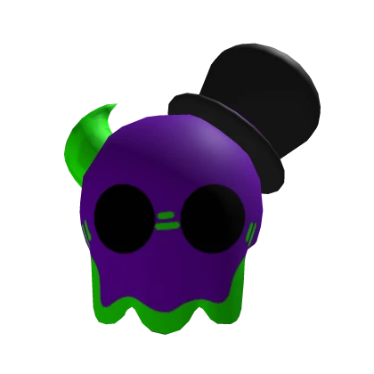 Blobbo Skully