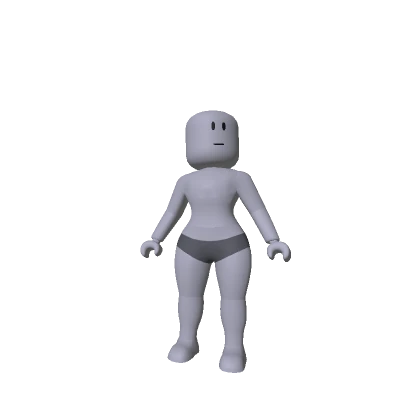 Woman Curvy v2