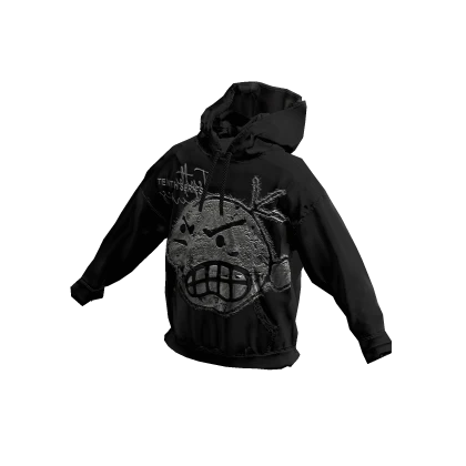 Billionaire Tenth Series Hoodie