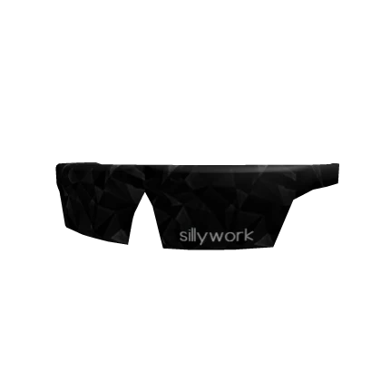 Super Silly Work Sparkle Time Clockwork Shades