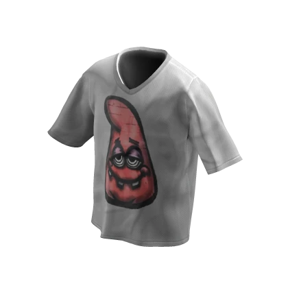 y2k high patric tee shirt