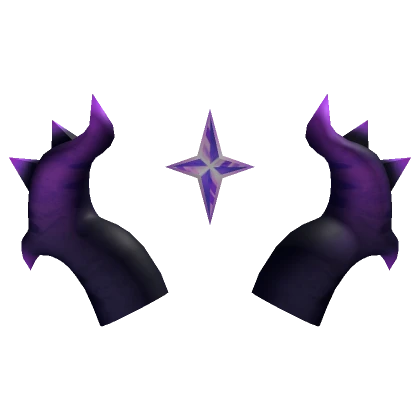 Cosmic Empress Horns