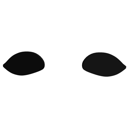 Black eyes (harajuku)