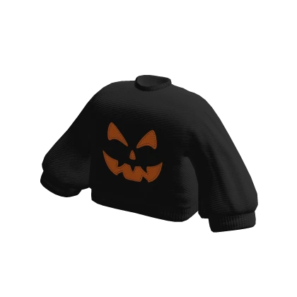 Halloween Sweater