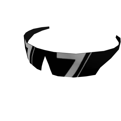 (REMADE) Chance's Lucky Shades - Forsaken