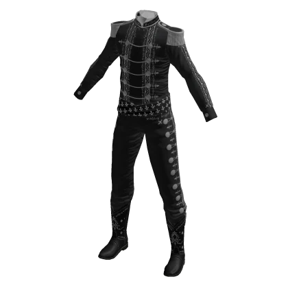 Cyber Charro 5 de Mayo Mexican revolution black