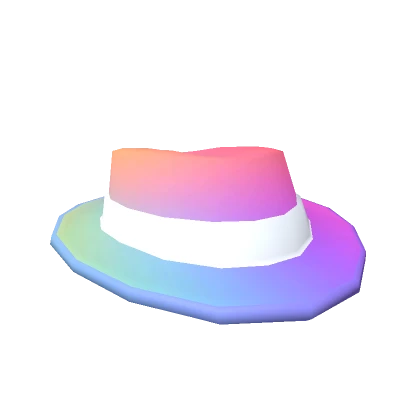 Chroma Fedora