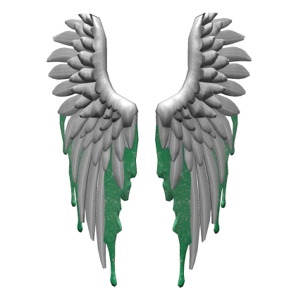 Drippy Wings