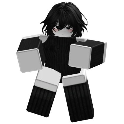 Goth Girl