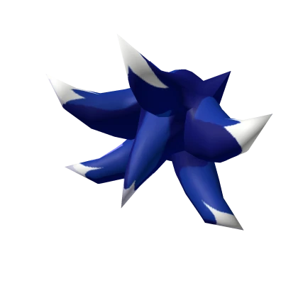 Metallix's Head