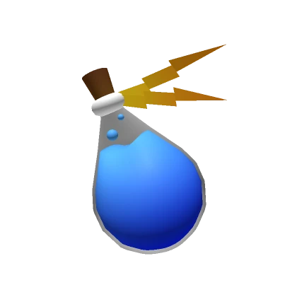 Rain Potion [3.0]