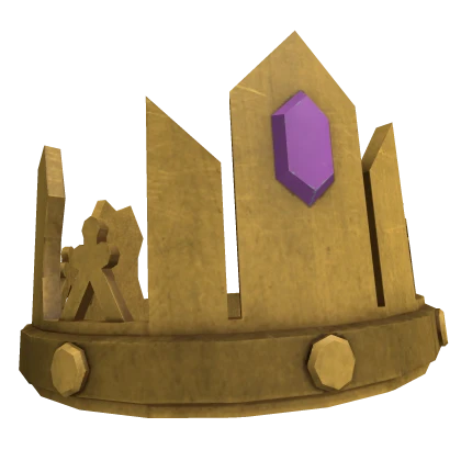 Sledge Queen's Crown