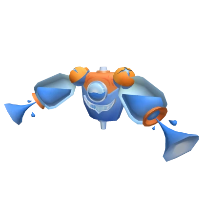 Water Jetpack
