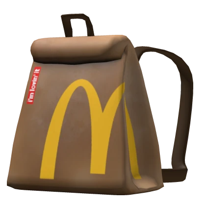 Mcdonalds