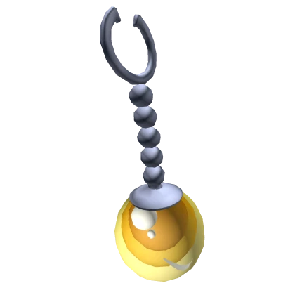 God-Tier Earrings