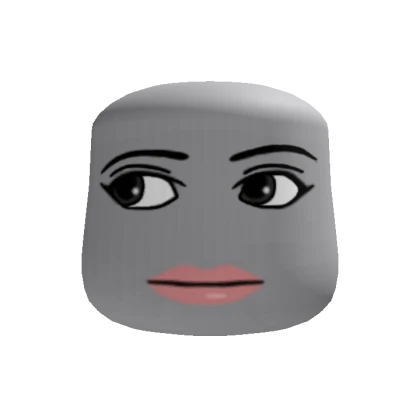 Side Eye v2 (Cheeks)