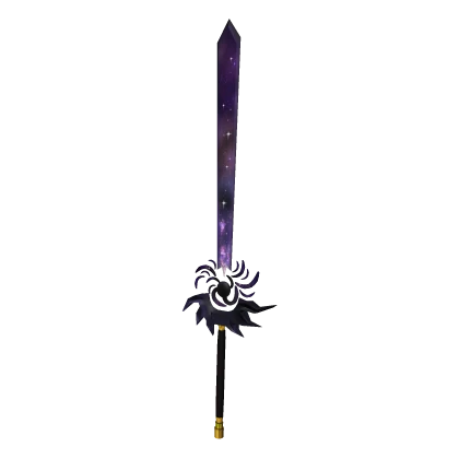 Black Hole Sword