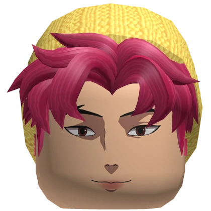 Abby Saja KPop Demon Hunters