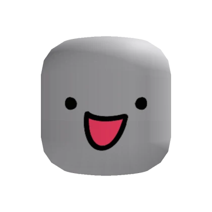 Happy Face (Recolorable)