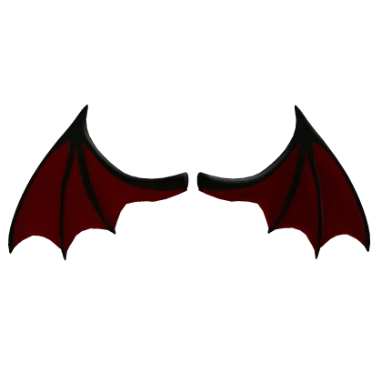 Red Devil Wings