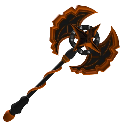 [CODE AOS] Axe Of Orange Star 