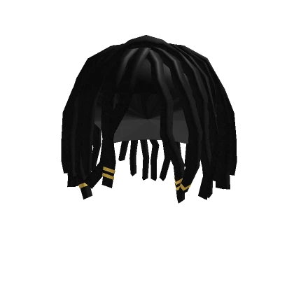 Dreadlocks w/ Cuffs [Style1]