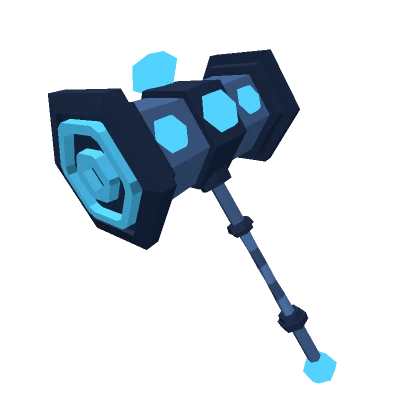 Smite Hammer