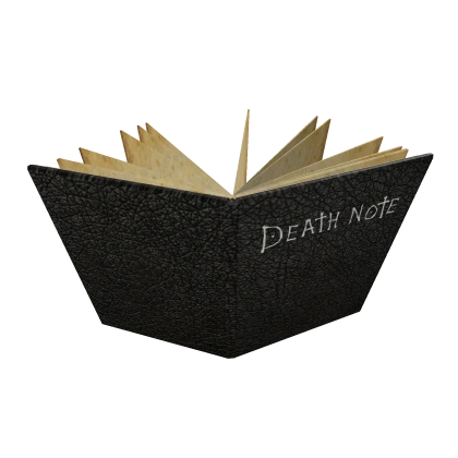 Death Book