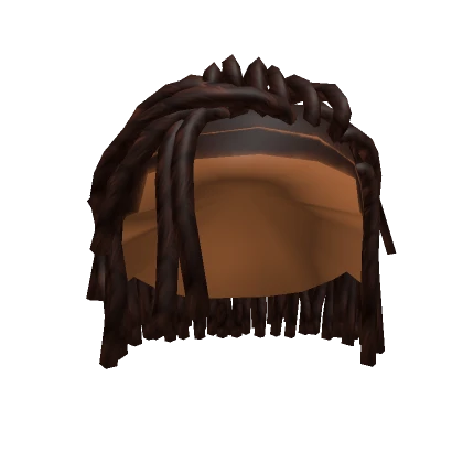 Y7KCC'S Dreadlocks V2