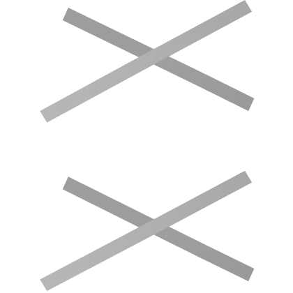 ♡ : white ghoul inspector clips 