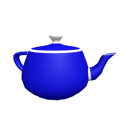 2011 Teapot