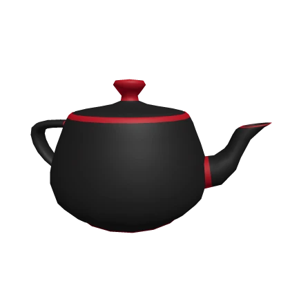 2014 Teapot