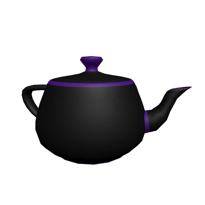 2016 Teapot