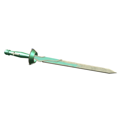  asuna sword Lambent Light sword art online