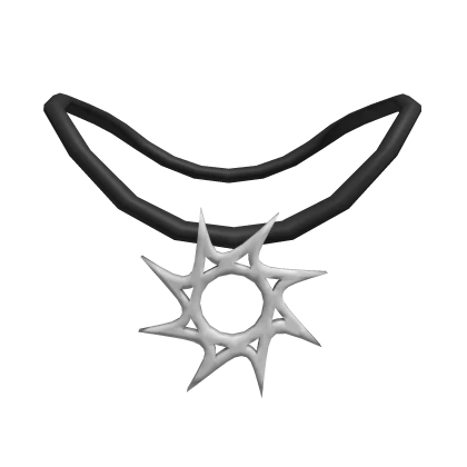 SpawnNecklace