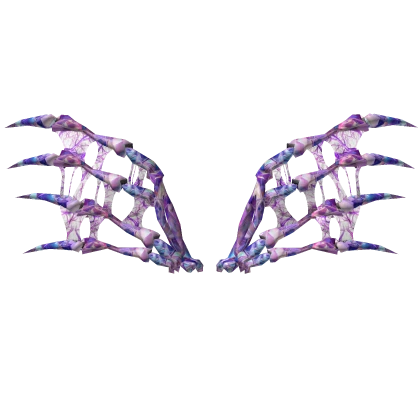 Prismoria Cursed Wings