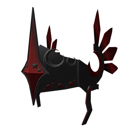 Black Emo Federation Valk