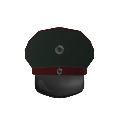 Tanya commander hat