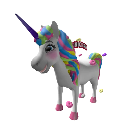 Единорог Unicorn