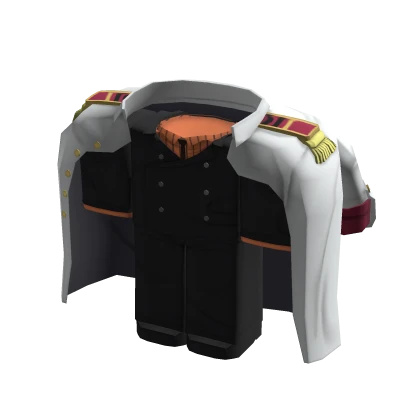 Monkey D. Garp (🍖)