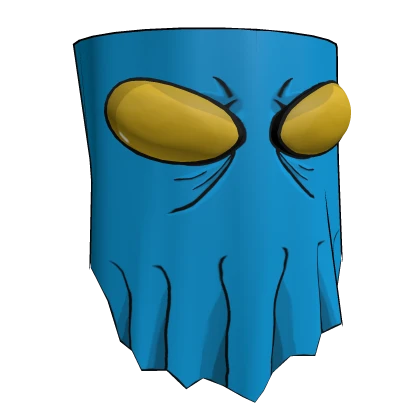 Shiesty Mark Variant (Invincible)