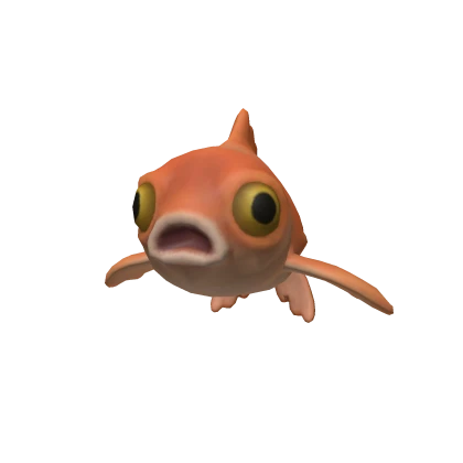 Panic Fish